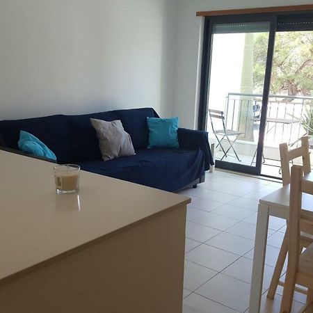Vista Das Ondas Apartment Albufeira Dış mekan fotoğraf