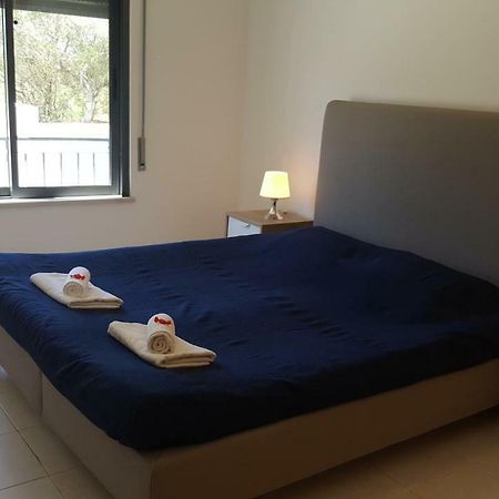 Vista Das Ondas Apartment Albufeira Dış mekan fotoğraf