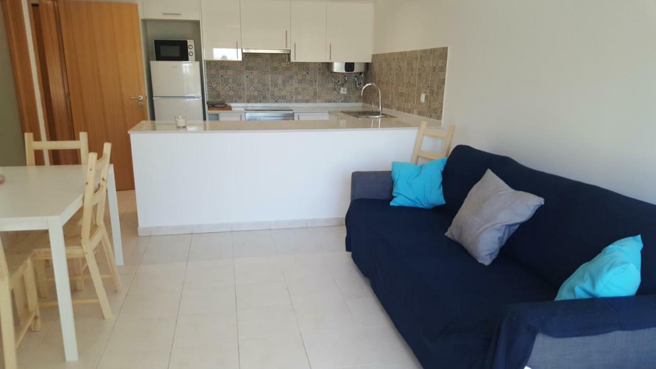 Vista Das Ondas Apartment Albufeira Dış mekan fotoğraf