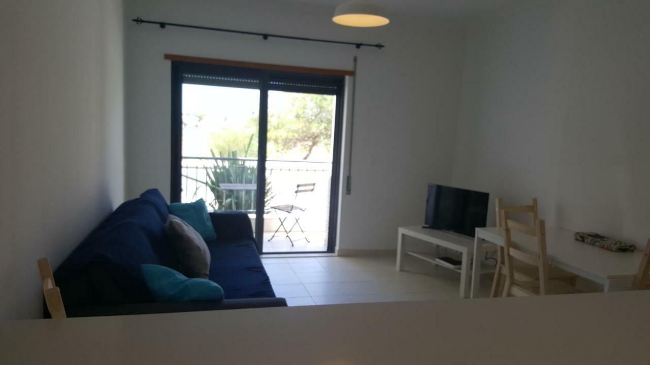 Vista Das Ondas Apartment Albufeira Dış mekan fotoğraf
